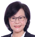 Photo - YB DATIN PADUKA DR. TAN YEE KEW - Click to open the Member of Parliament profile